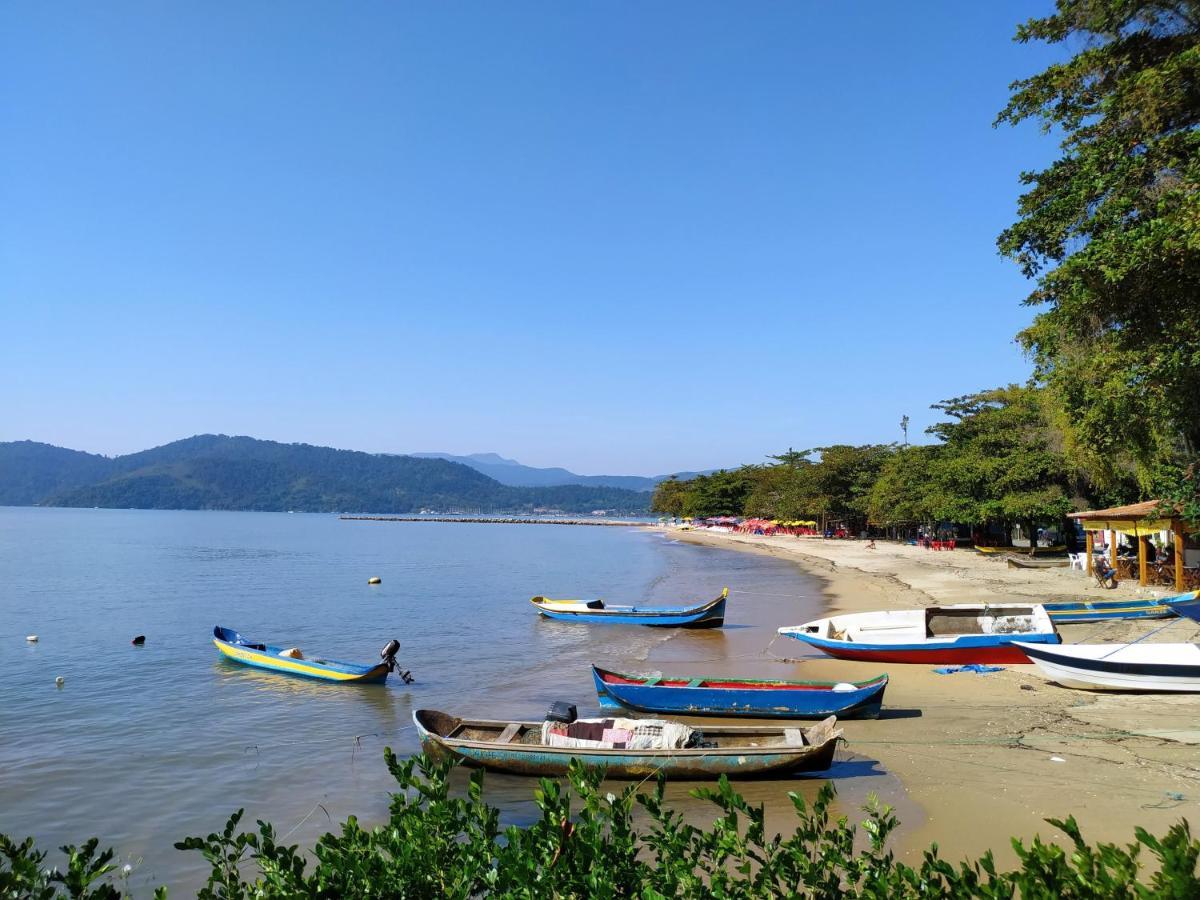 Recanto Lunai Paraty别墅 外观 照片